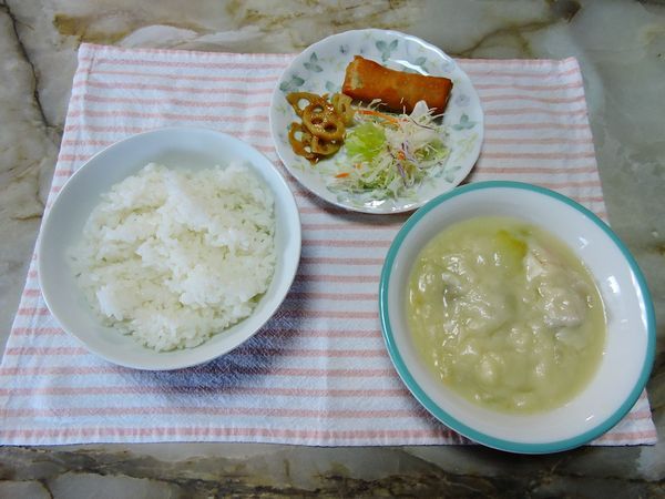 食事療法MS⑤262日目(1722日