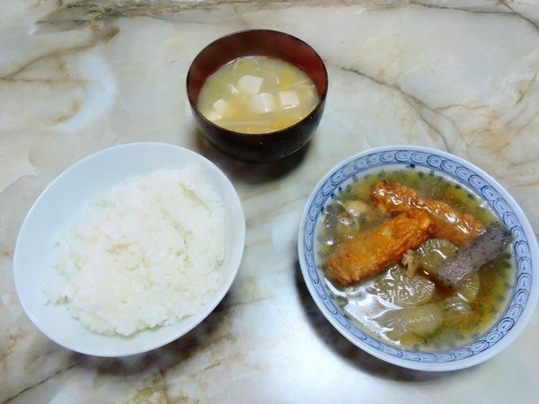 食事療法MS⑤312日目(1772日)