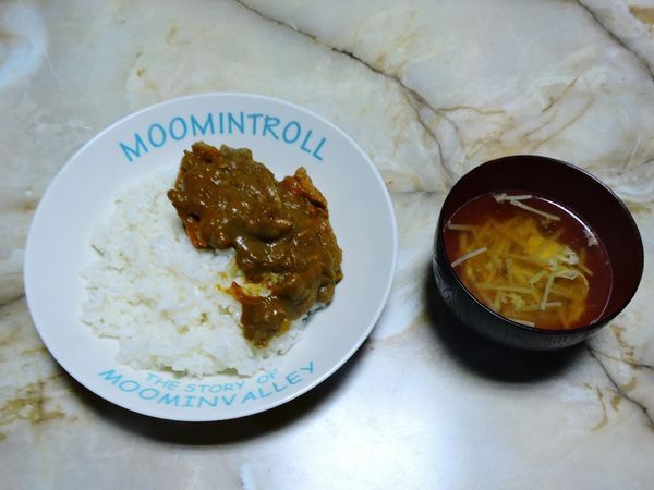 食事療法MS⑤313日目(1773日)