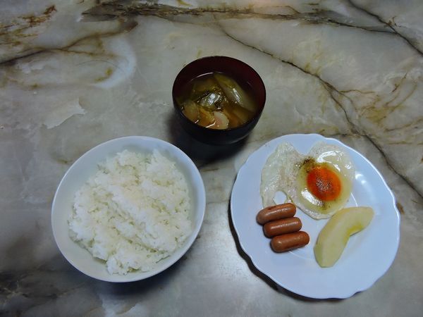 食事療法MS⑤325日目(1785日)