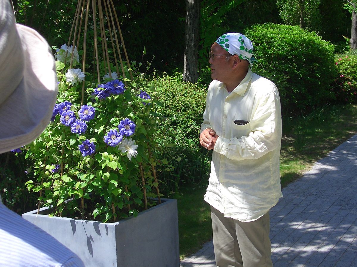 研修旅行へ行って来ました