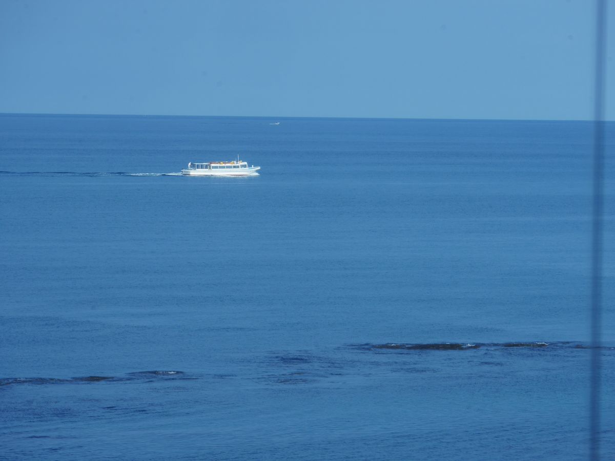 日本海