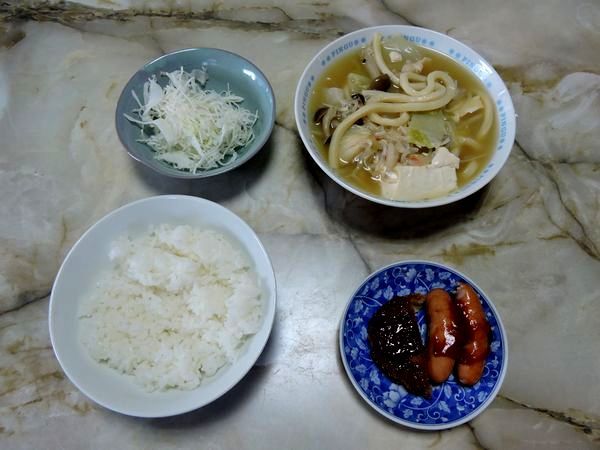 食事療法MS⑥233日目(2058日)