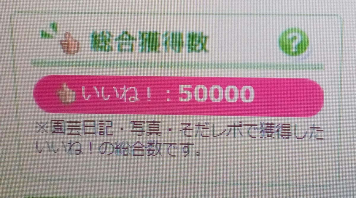 遂に達成しました㊗🎊