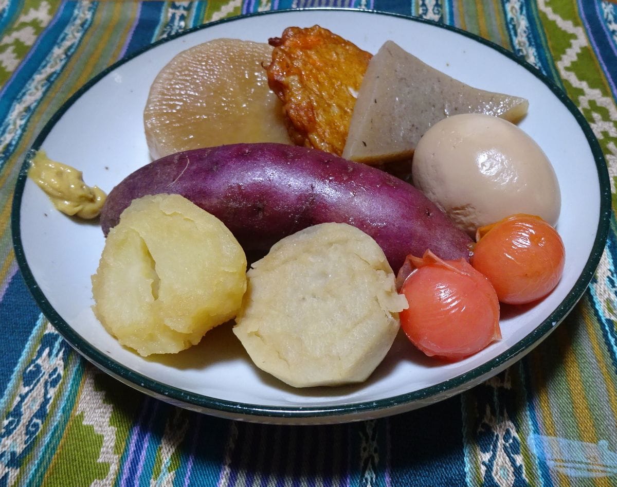 またまた晴耕雨食