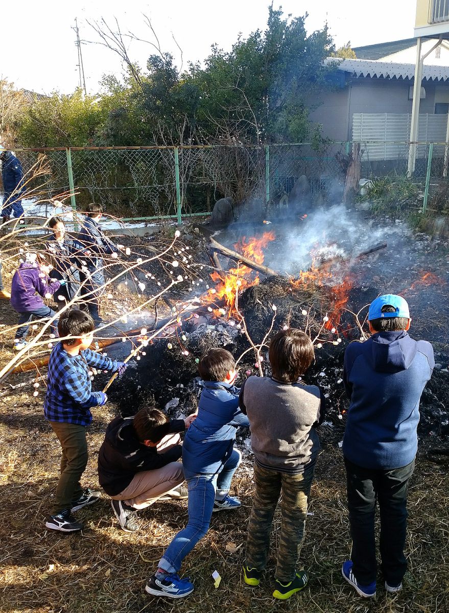 🔥三九郎🔥です！ー(後編)