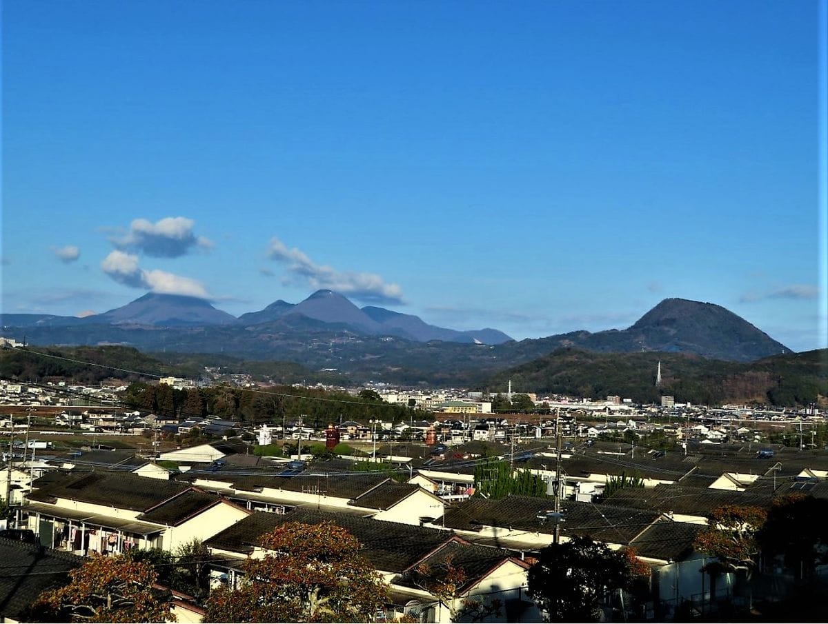 今日は最も良い天気