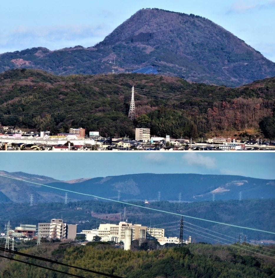 今日は最も良い天気