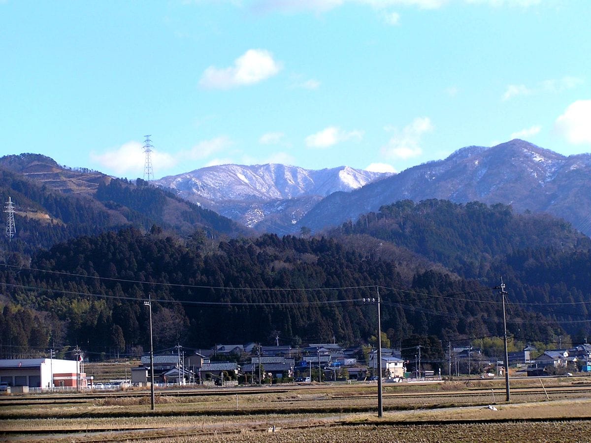 冷気がおいしい