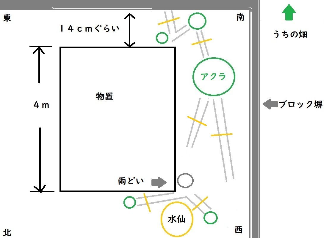 アクラ・ダンジョン　第２章