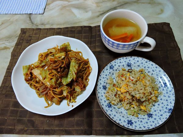 花粉症気のせいったい。病は気からばい。食事療法MS⑥348日目(2173日)