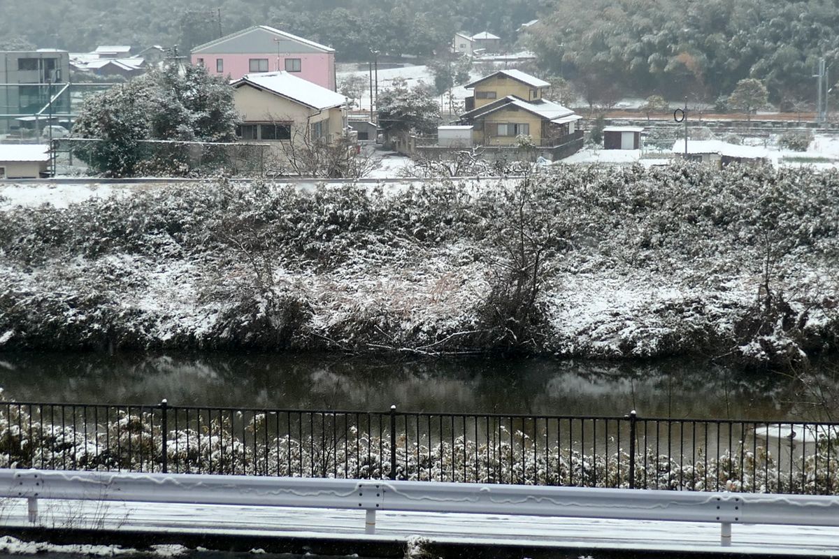 ⛄雪だるま　ラッキーナンバー