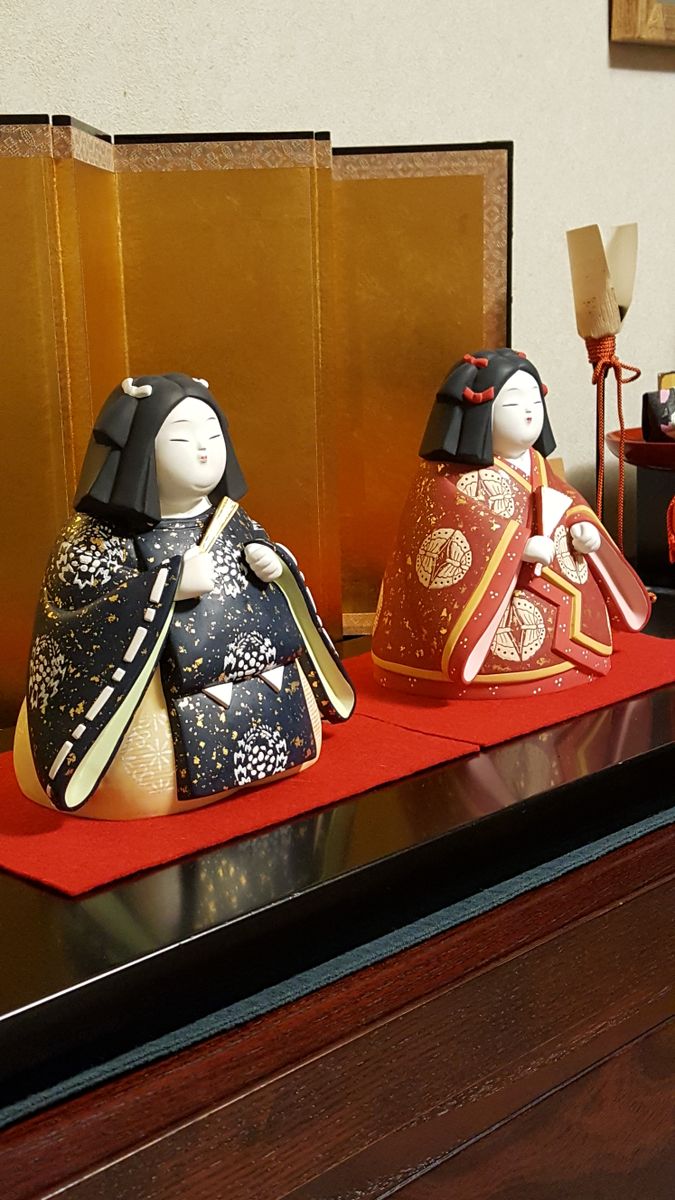 ふくおかルーバルガーデン2～春を待つ庭便り💠ひな🎎を飾って、甘い初恋💖を飾って。