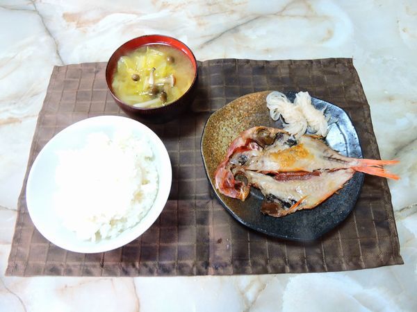 食事療法MS⑦ 10日目(2200日)