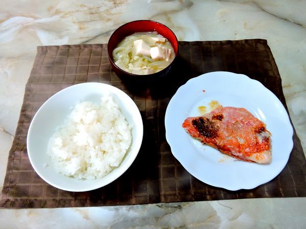 殆どの病は気のせいからの巻。食事療法MS⑦ ２４日目(2214日)