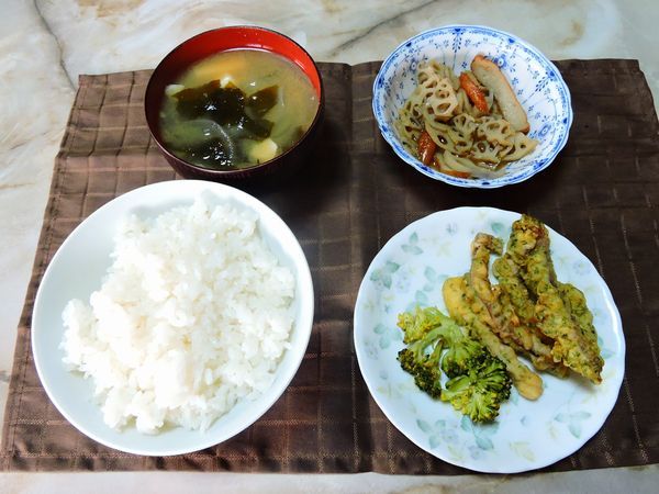 食事療法MS⑦５０日目(2240日目)