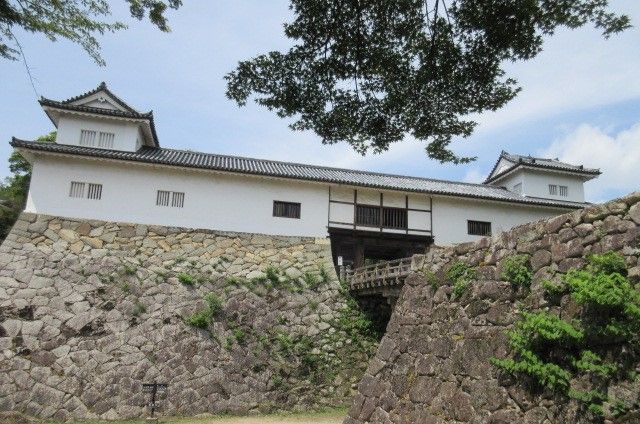 琵琶湖と彦根城へ