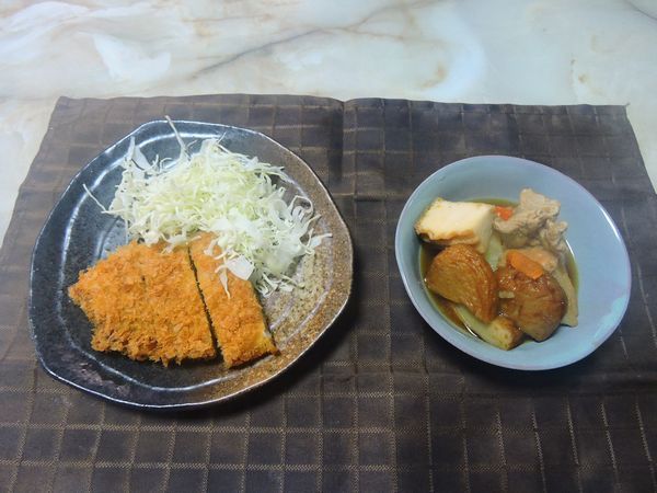 食事療法MS⑦111日目(2301日目)