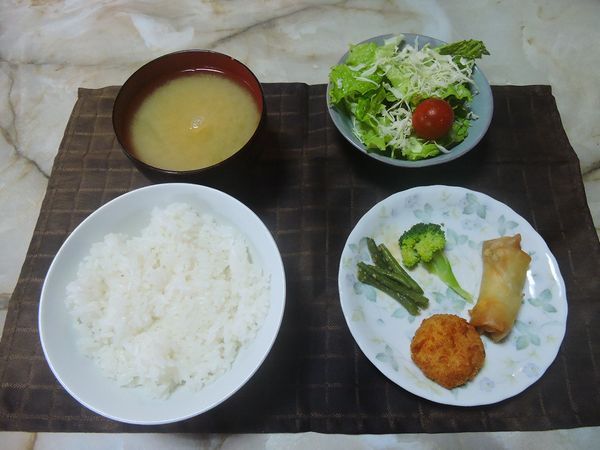 食事療法MS⑦   144日目(2334日目)