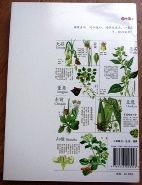 中国の薬用植物