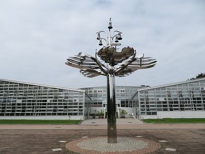 神代植物公園（東京都調布市）