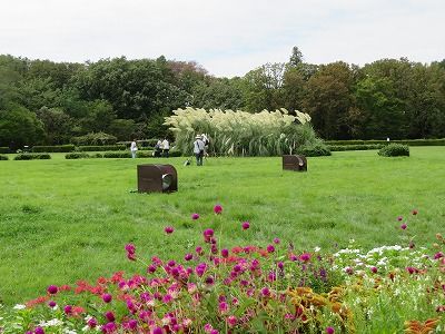 神代植物公園（東京都調布市）