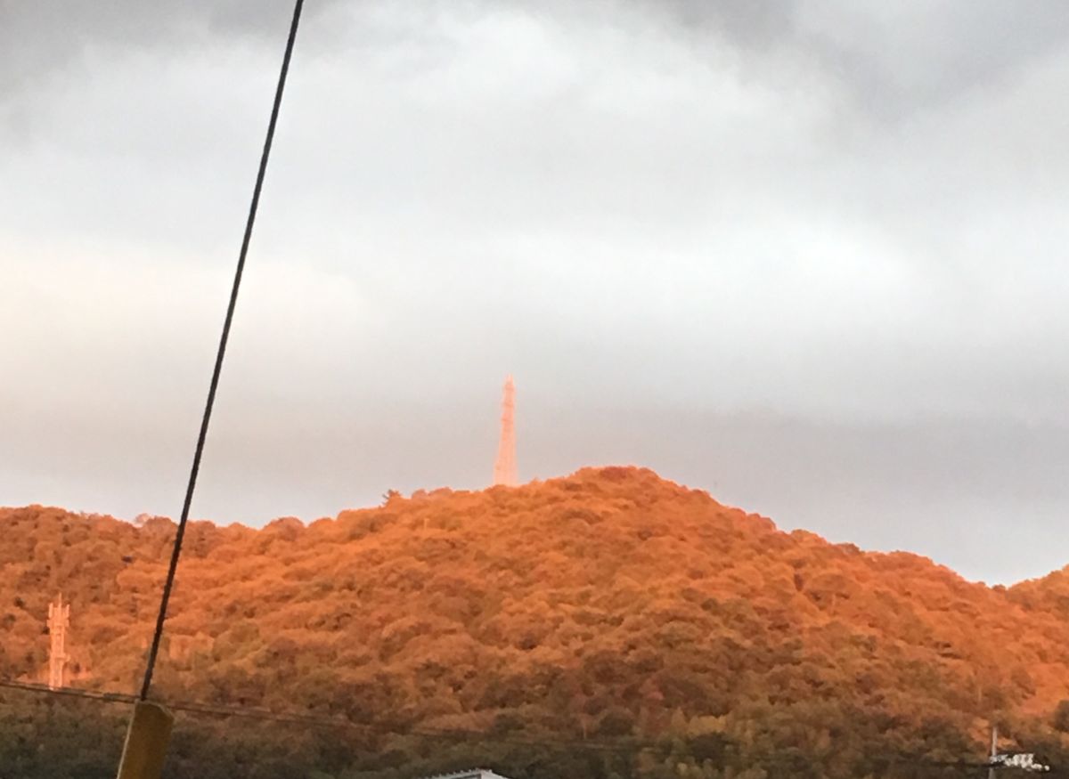 ちょっとした油断で