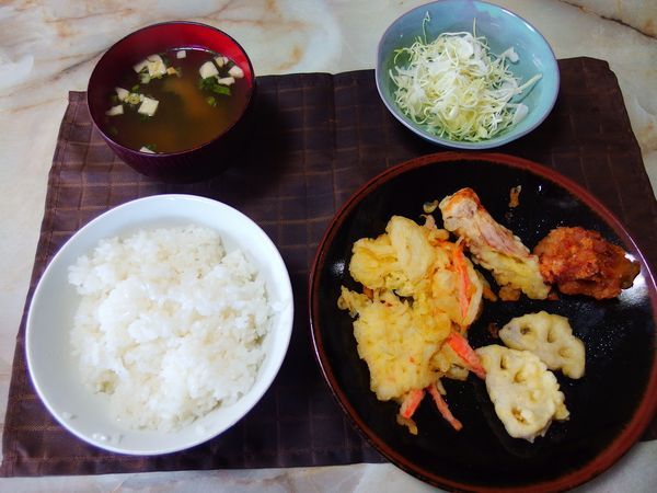 食事療法MS⑦ 335日目(2465日目)