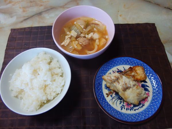 食事療法MS⑦ 355日目(2485日目)