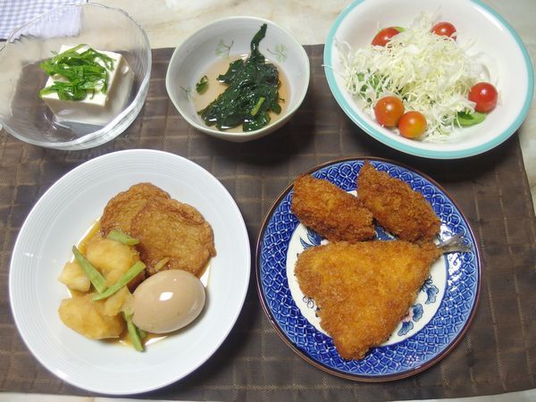 食事療法MS⑧185日目(2710日目)