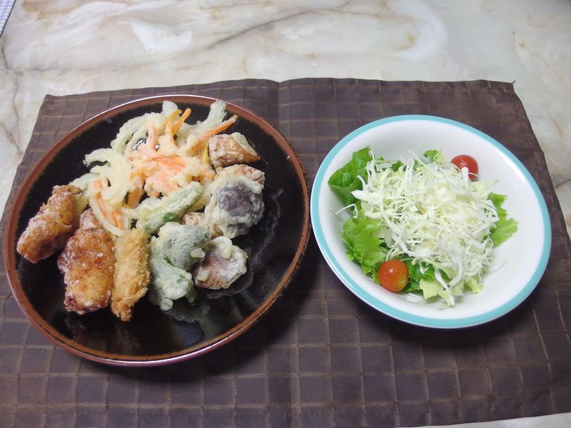 食事療法MS⑧198日目(2723日目)