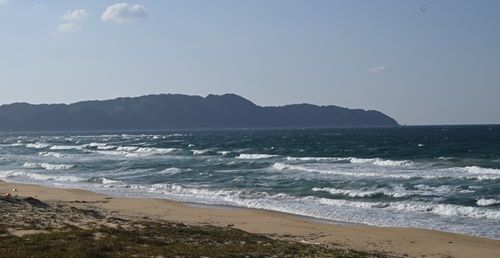 福岡・海の中道海浜公園