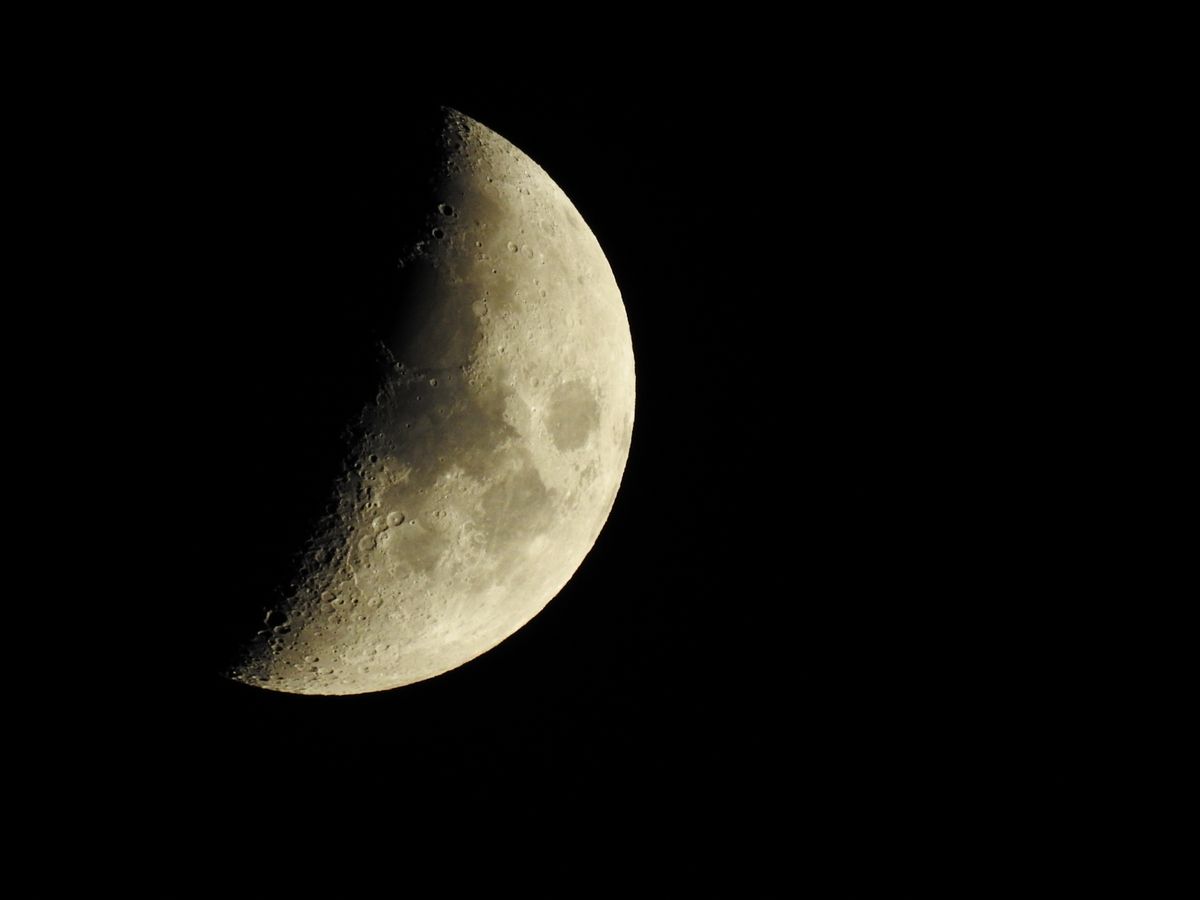 木星と土星が接近