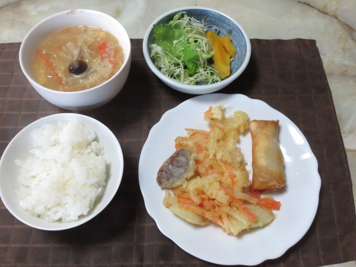 食事療法MS⑧355日目(2910日目)