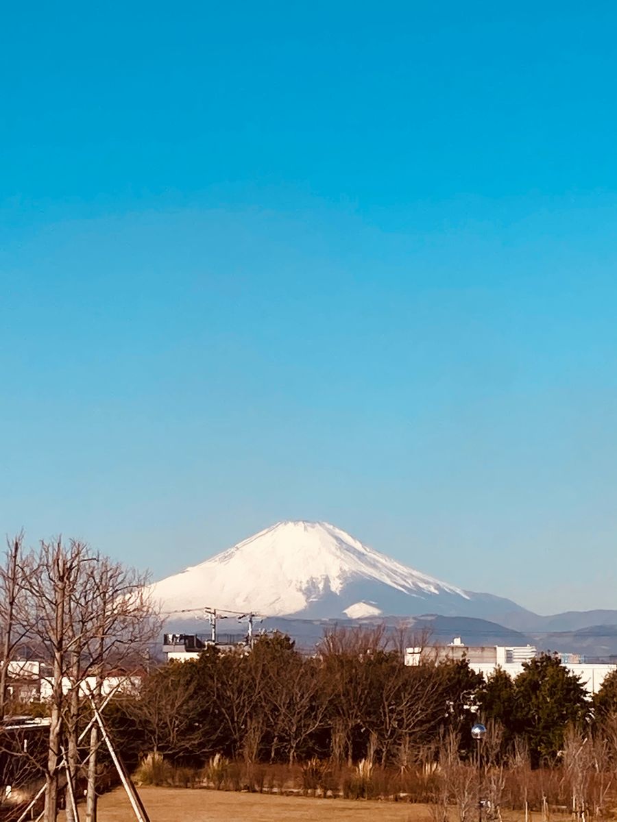 青空💙