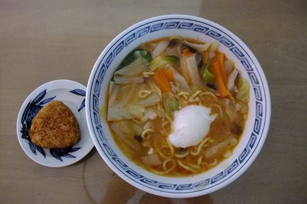 原種シクラメンが発芽