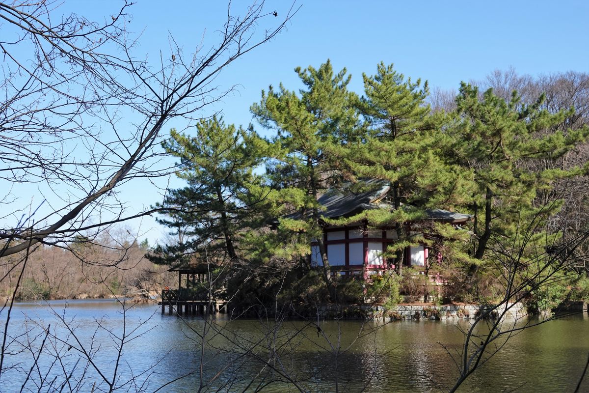 三宝寺