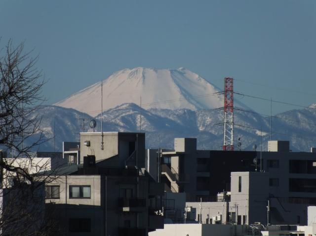 富士山