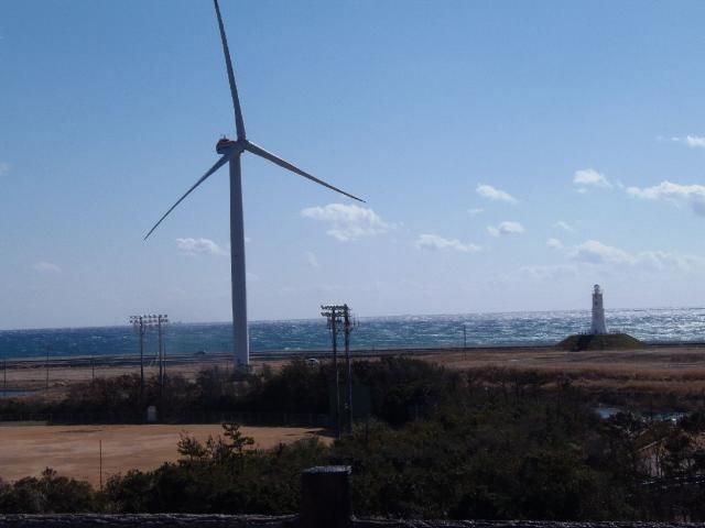 昼下がりの散歩の後は温泉