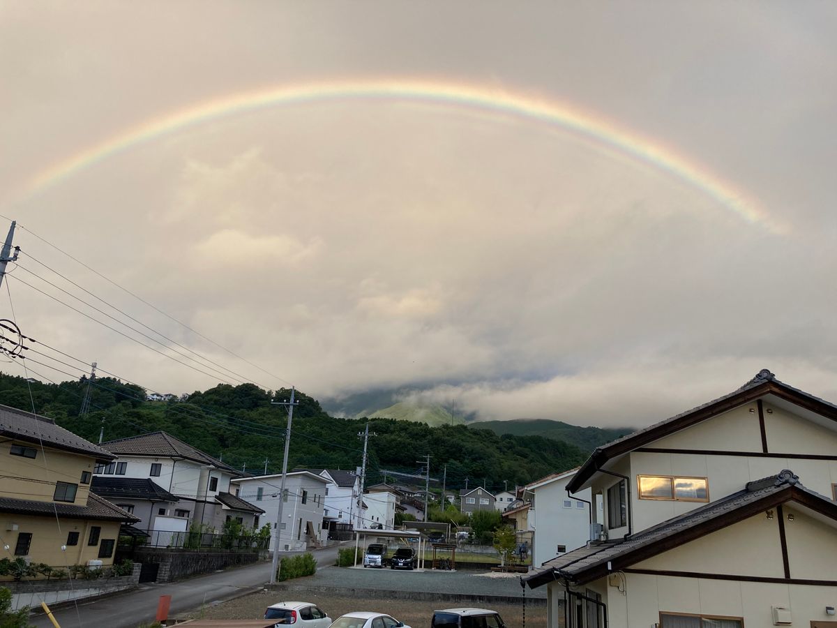 早起きはさんもんの徳