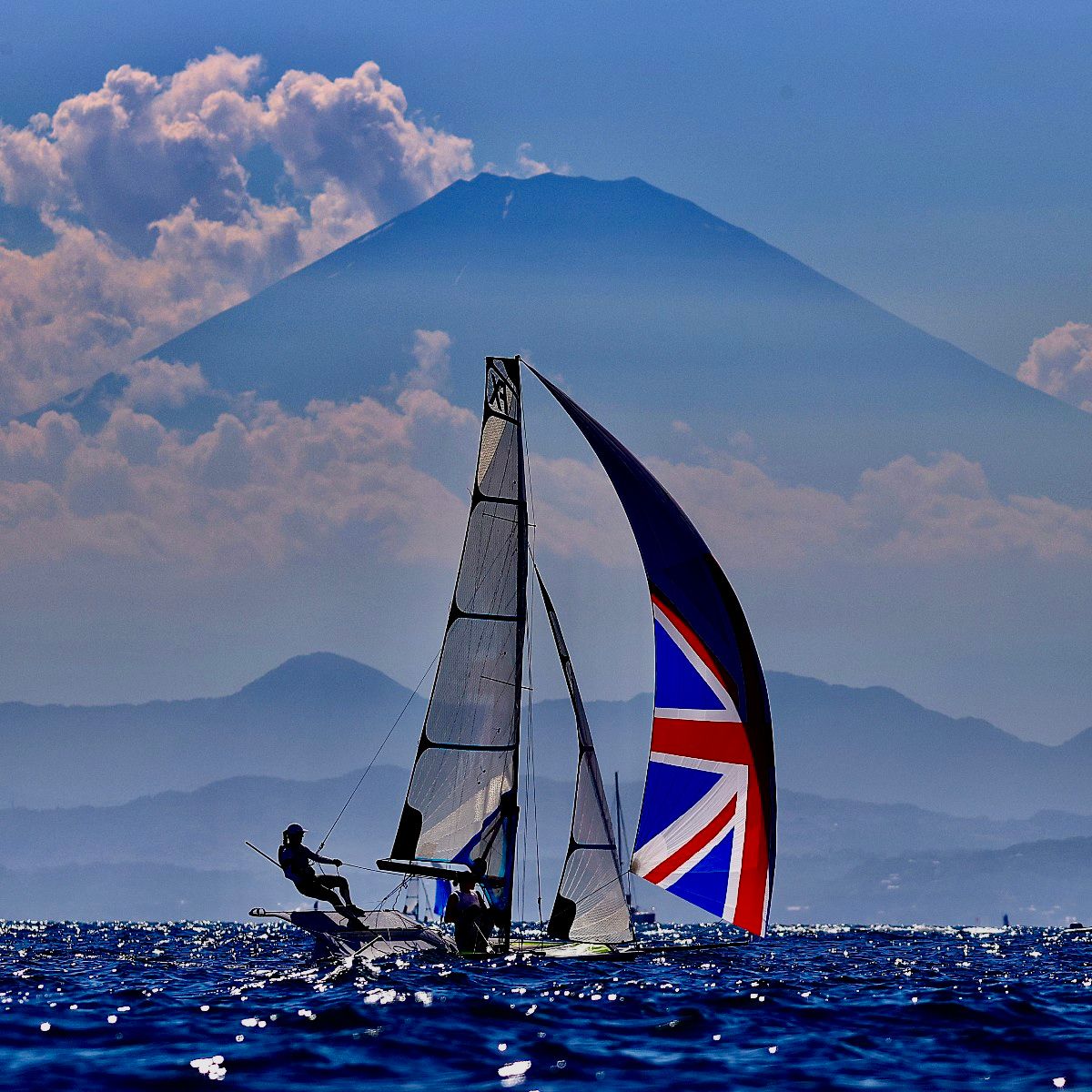  😽富士写② 海 その愛⛵