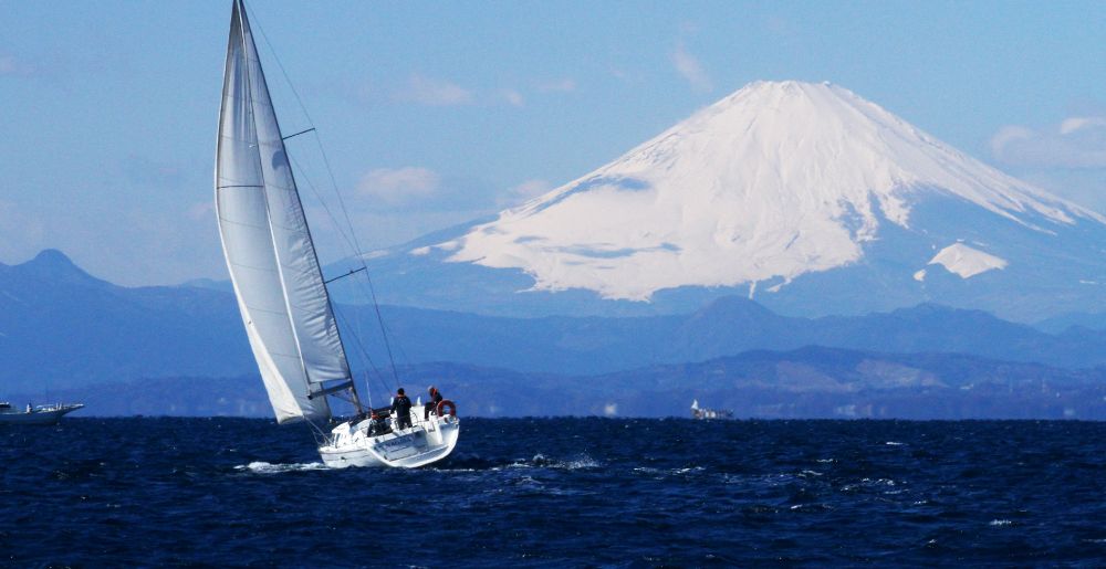  😽富士写② 海 その愛⛵