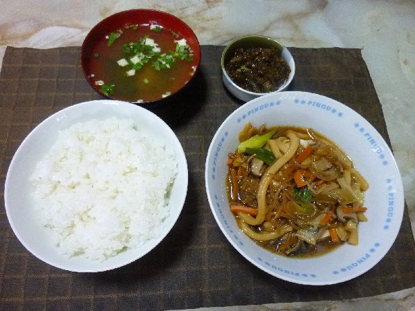 食事療法MS⑨226日目(3146日目)