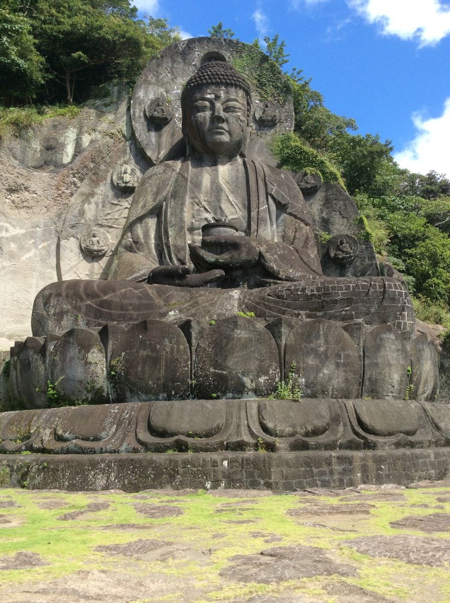 日帰りツーリング★ 日本寺