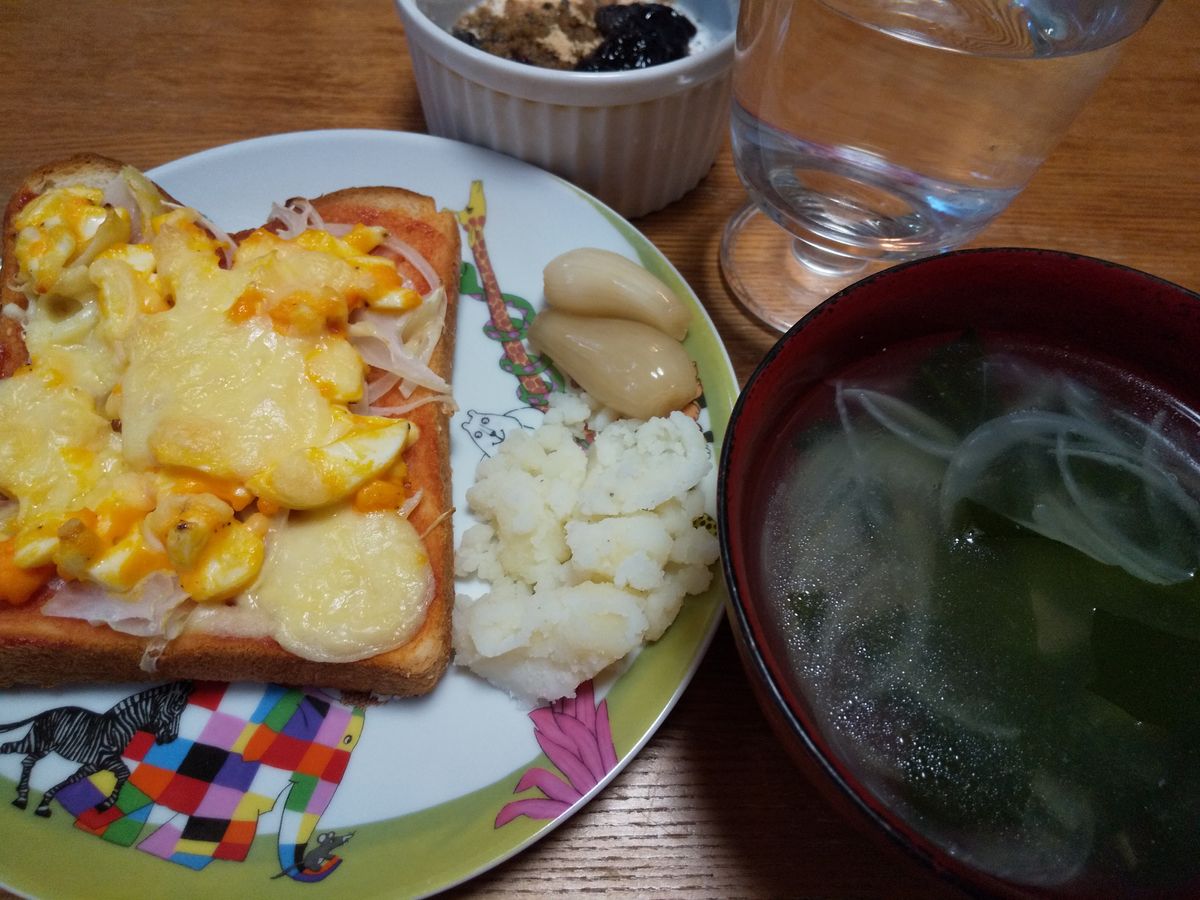 🌼お花達と元気の源👩‍🍳