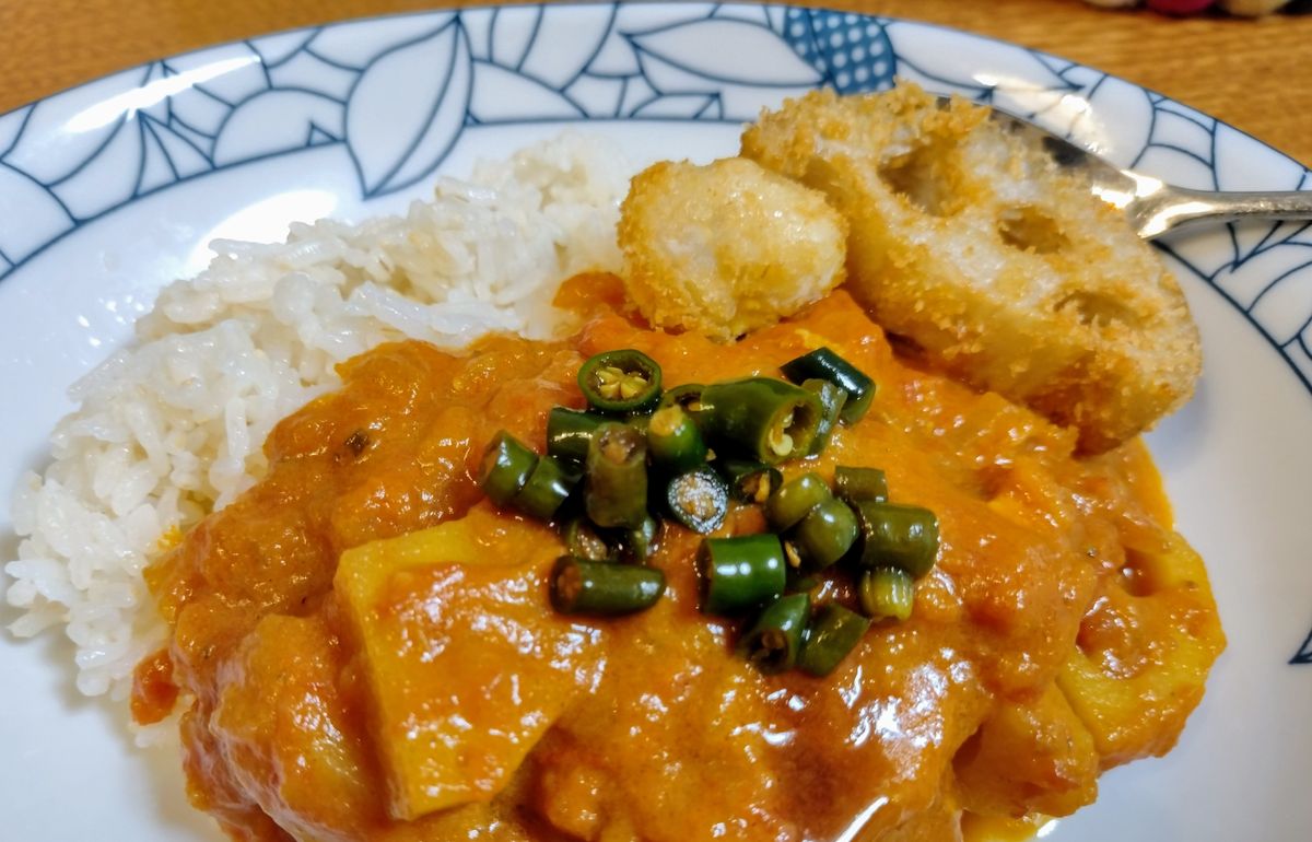 またタバスコを作る🌶️🔥