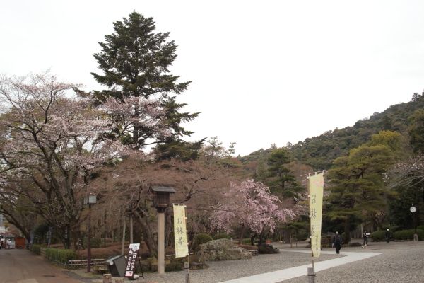 岐阜公園散策・その2