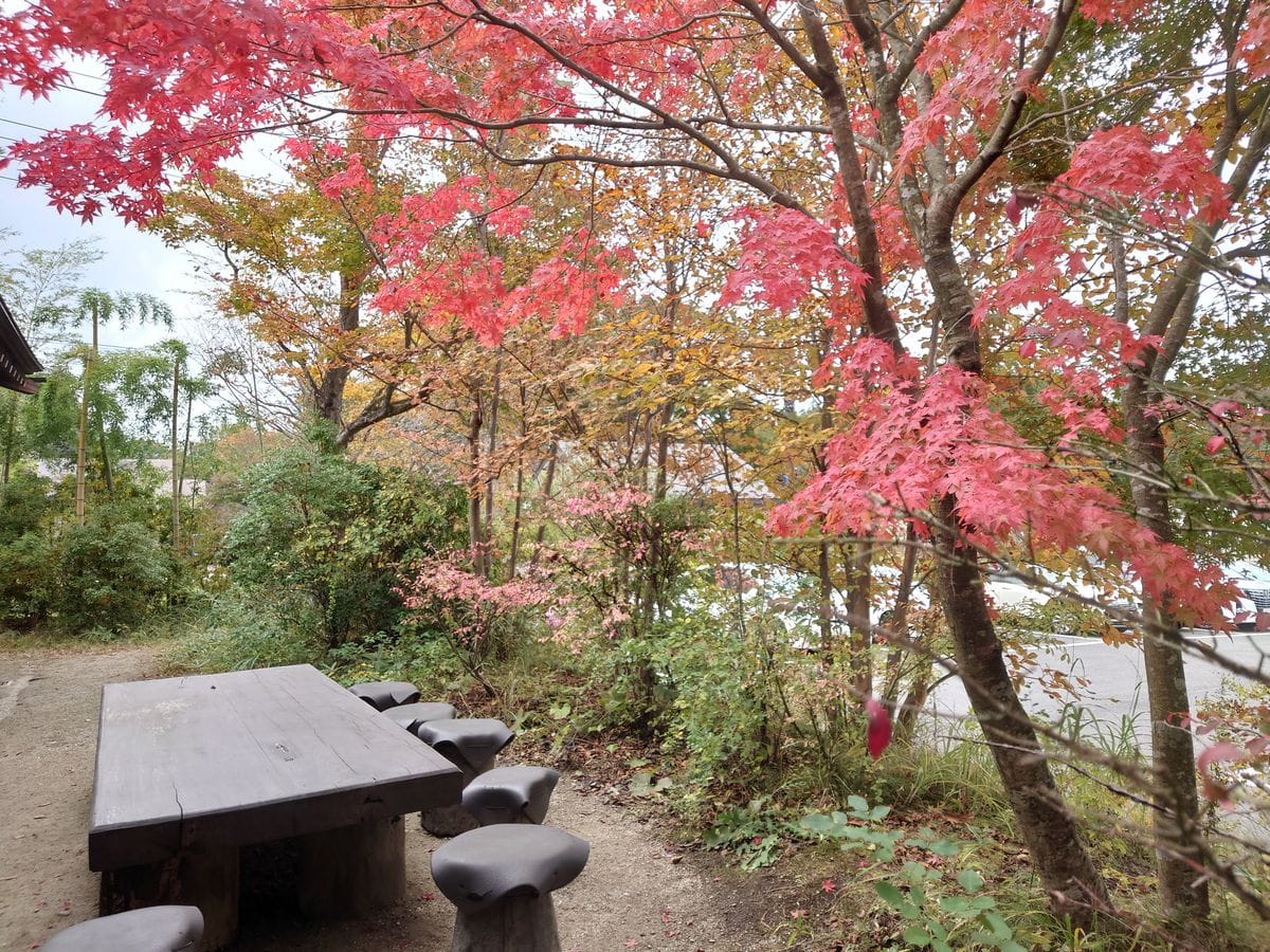 卯三郎の餅