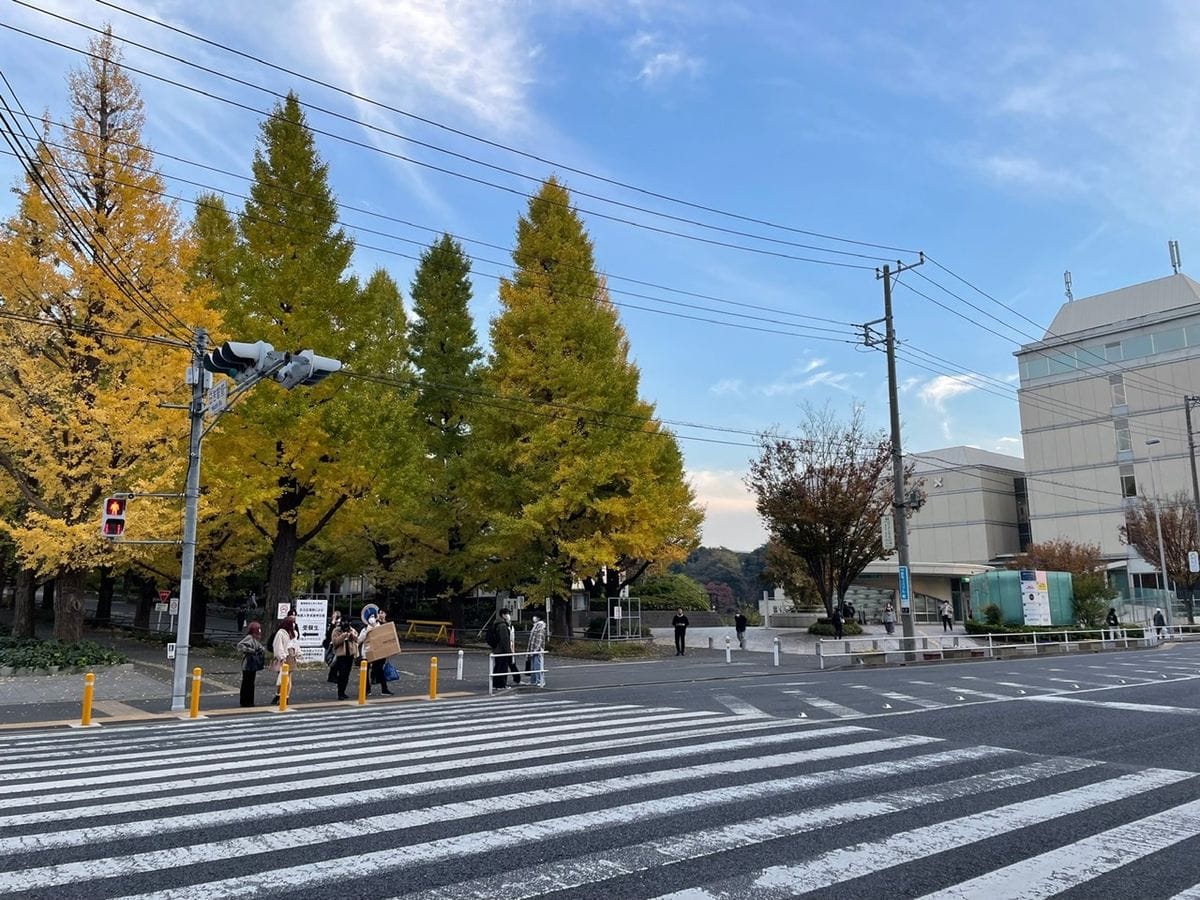 根津神社