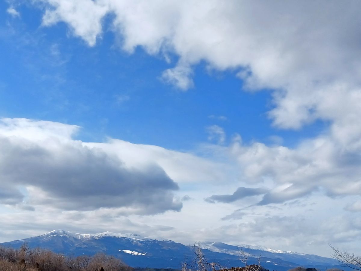 今日はのんびりと😃